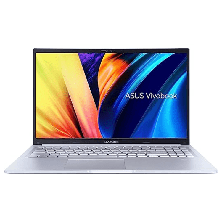 ASUS VIVOBOOK X1502Z I7 12650H 16GB DDR4 512GB SSD 15.6 FHD 60hz