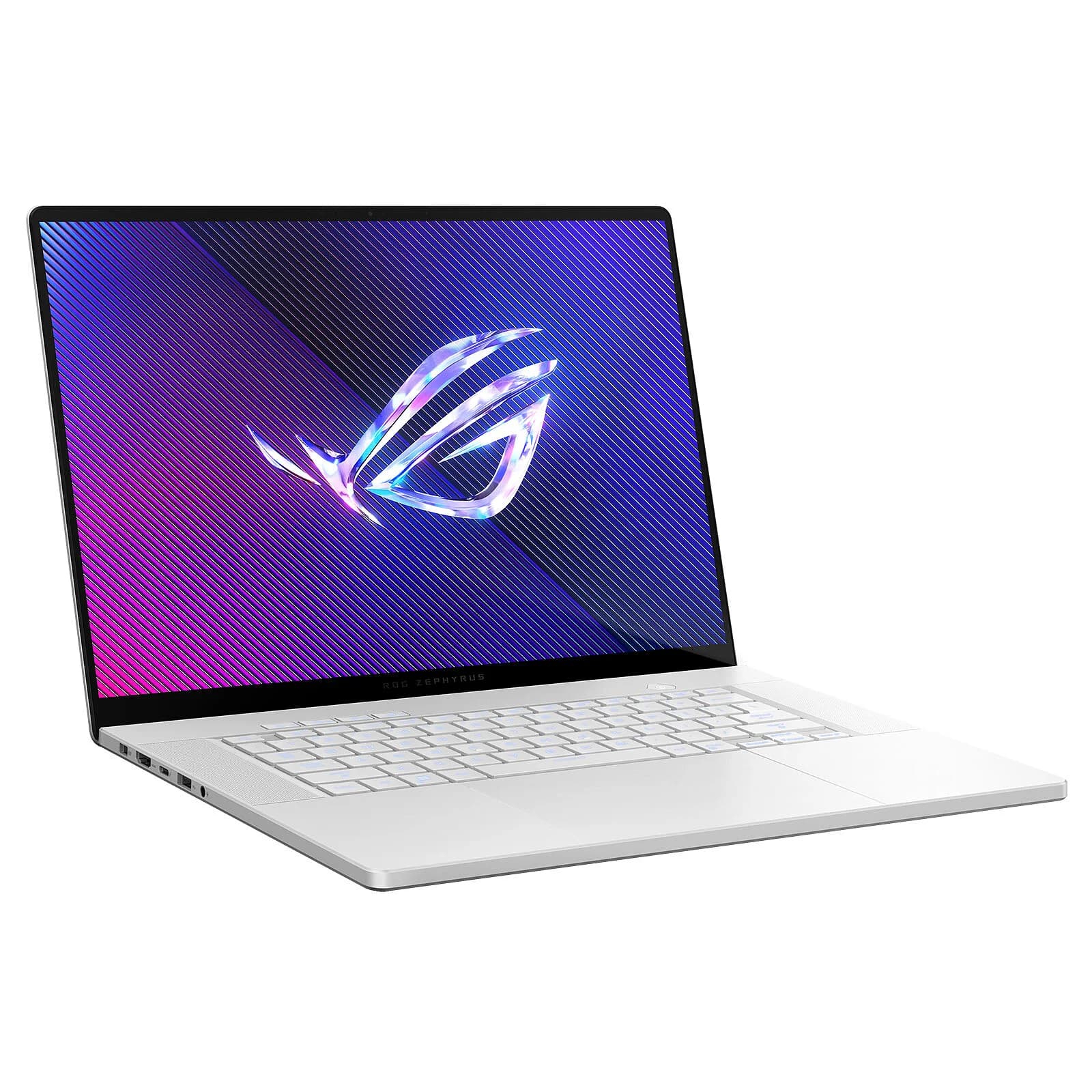 ASUS Zephyrus G16 GU605MI | Intel Ultra 9 185H | RTX 4070 8GB | 16GB | 1TB NVMe | OLED QHD+ 240Hz | Windows 11
