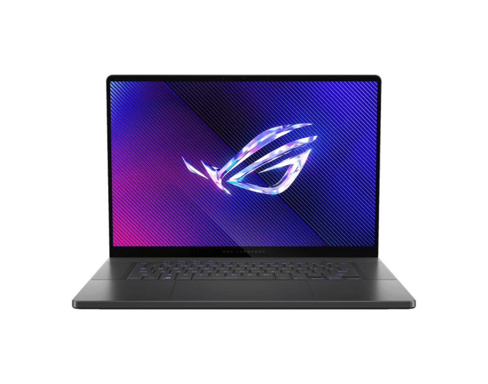 ASUS Zephyrus G16 GU605MI | Intel Ultra 9 185H | RTX 4070 8GB | 32GB | 1TB NVMe | OLED QHD+ 240Hz