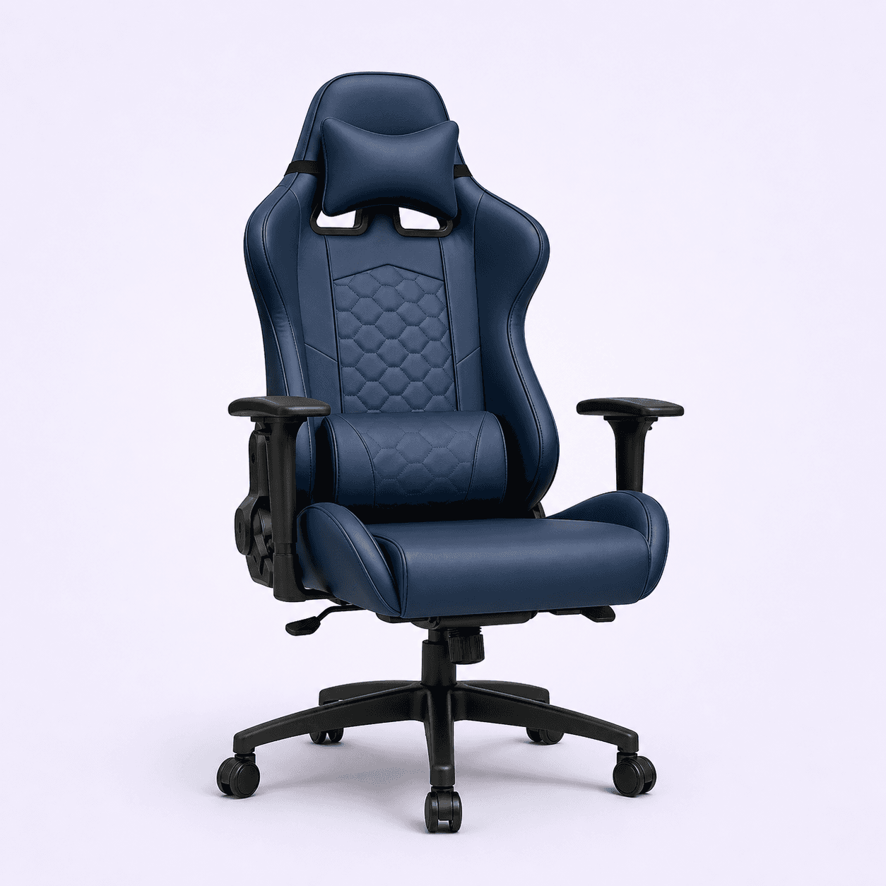 Elite Orbit Midnight Blue