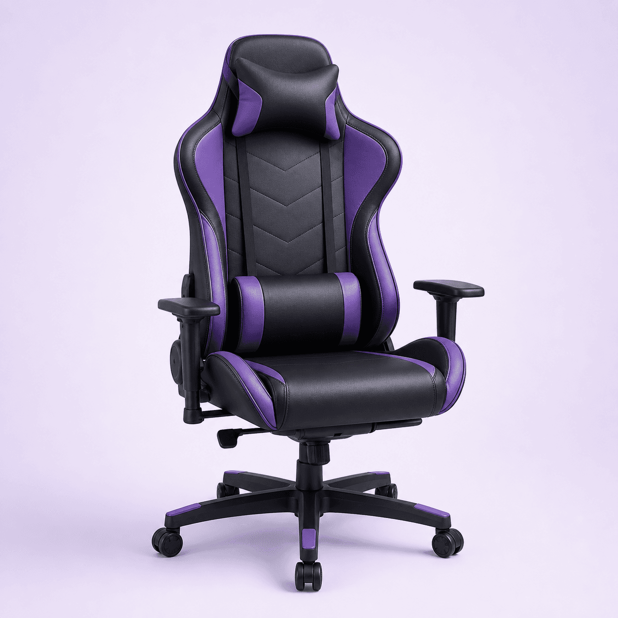 Elite Vortex Pro Black Violet