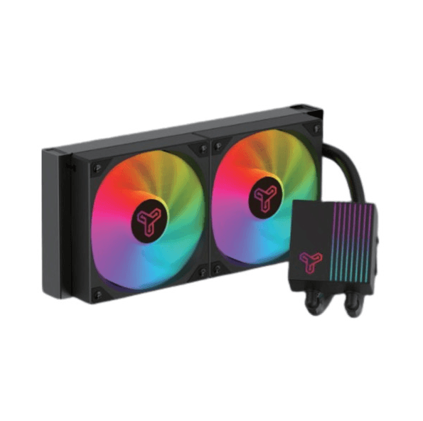 CONNECT LB240mm Watercooling