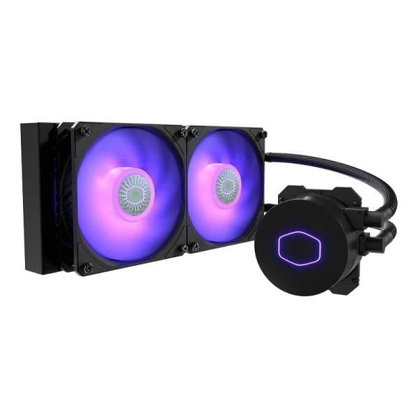 Cooler Master MasterLiquid ML240L V2 RGB USED