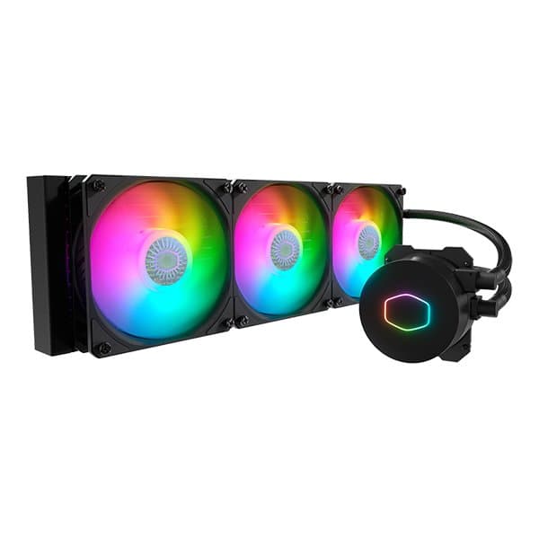 Cooler Master MasterLiquid ML360L V2