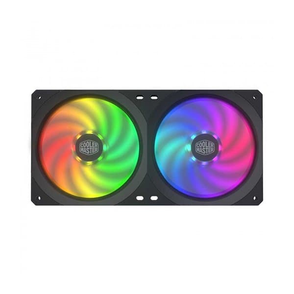 COOLER MASTER SF240R ARGB