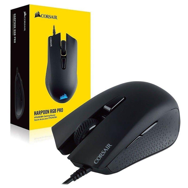 CORSAIR HARPOON RGB PRO