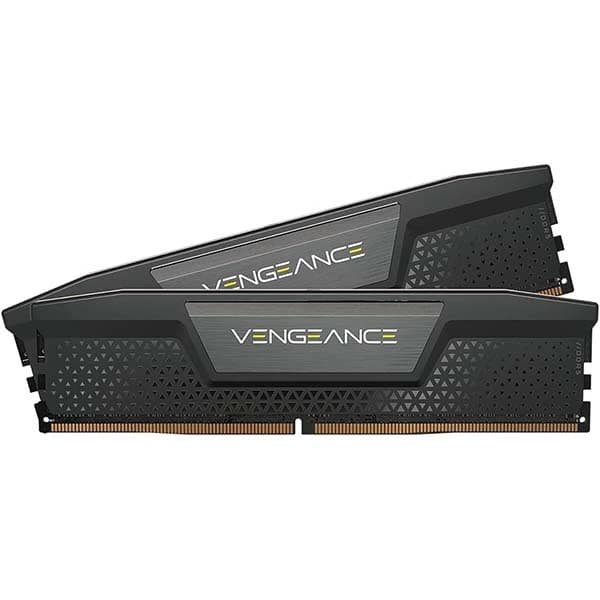 CORSAIR VENGEANCE DDR5 RAM 16Go (2x8Go) 5200MHz