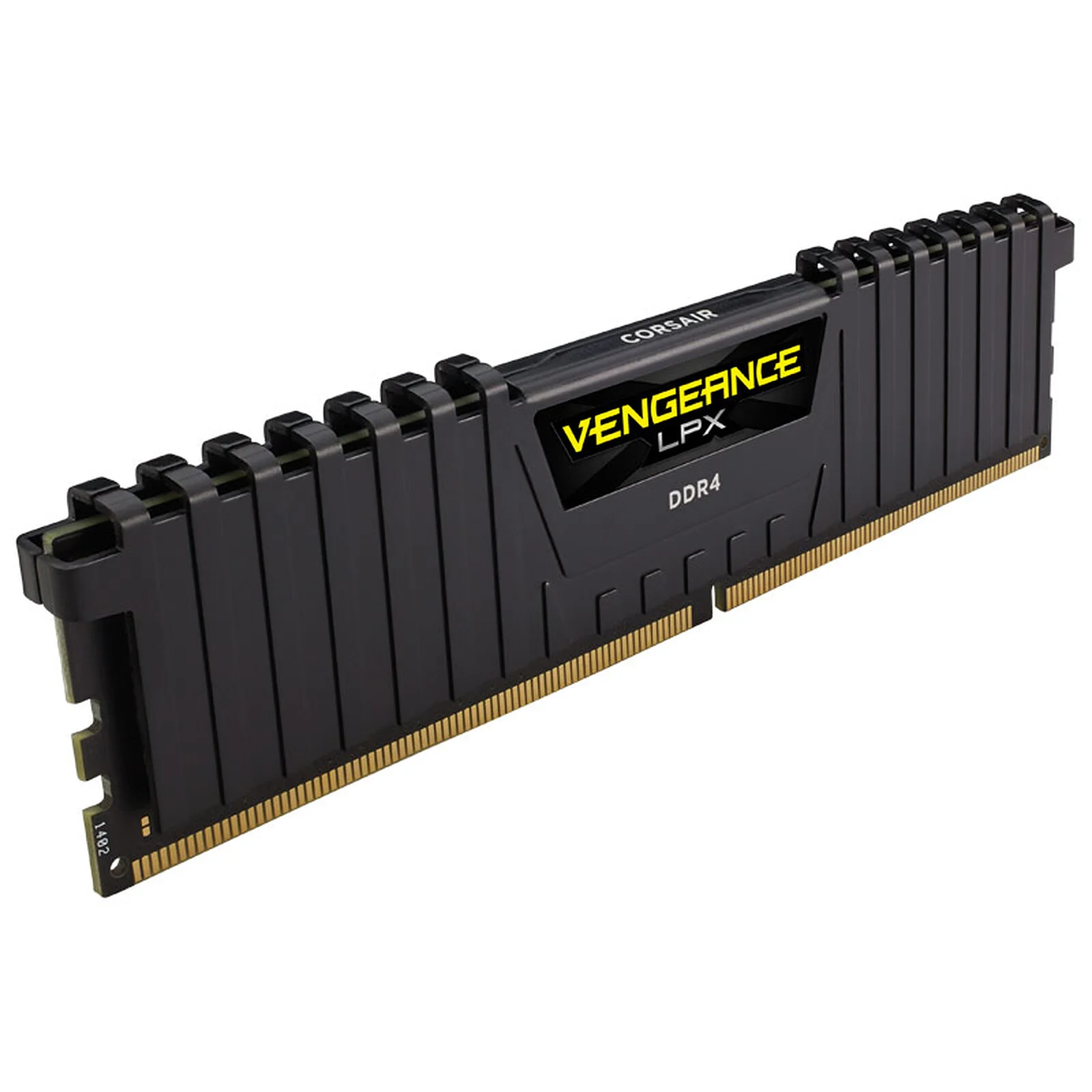 CORSAIR Vengeance LPX 8GB 3200MHz – RAM DDR4
