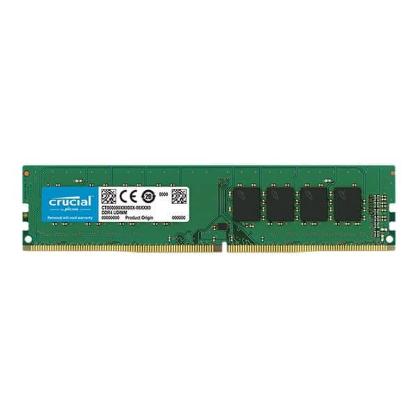 Crucial 8 Go Mémoire DDR3 – 1866MHz