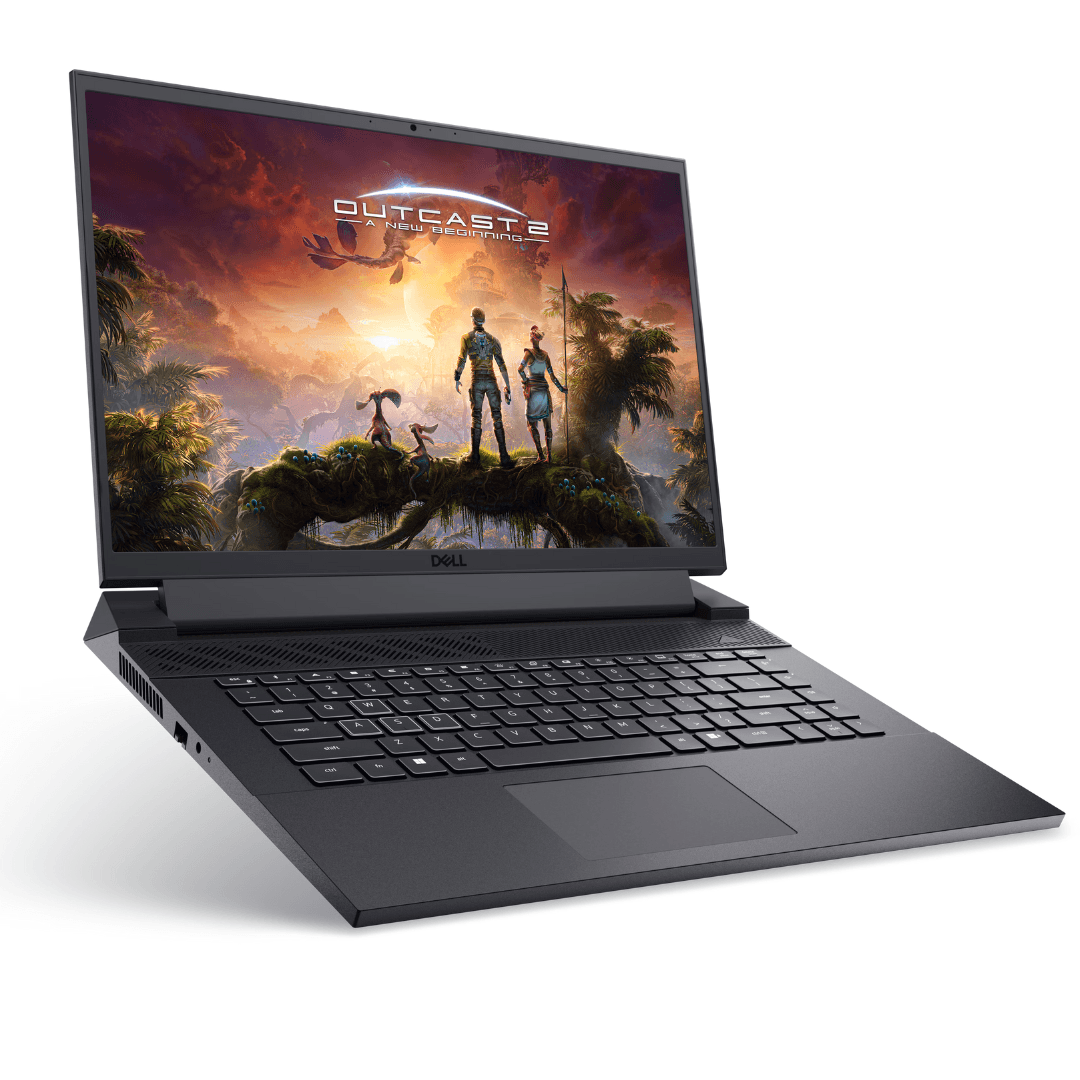 Dell G16 7630 | i9-13900HX | RTX 4070 8GB | 32GB DDR5 | 1TB SSD | QHD+ 240Hz | AZERTY RGB | Windows | USED