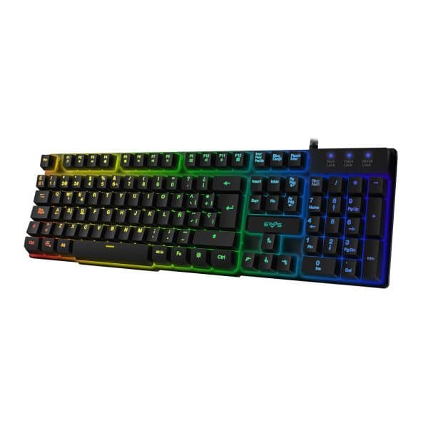 Energy Sistem ESG K2 Ghosthunter ( AZERTY )