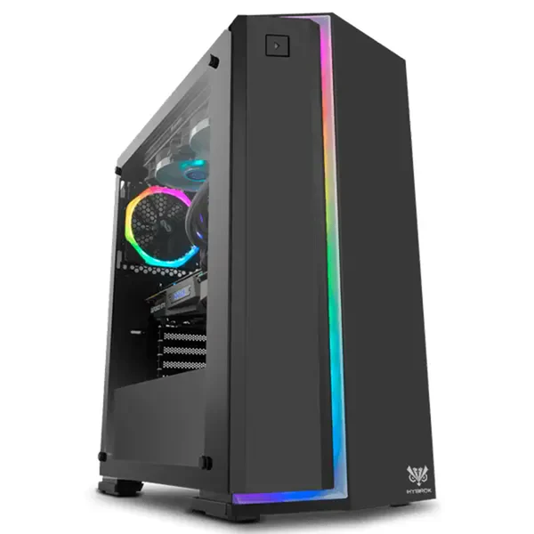 Gaming PC | i5 10600KF | RX 580 8GB | 16GB RAM | 240GB SSD | 550W Bronze