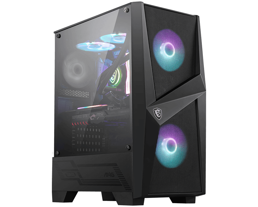 Gaming PC | Ryzen 7 7800X3D | RTX 5070 12GB | 32GB DDR5 | 1TB NVMe | Watercooling | 750W Gold