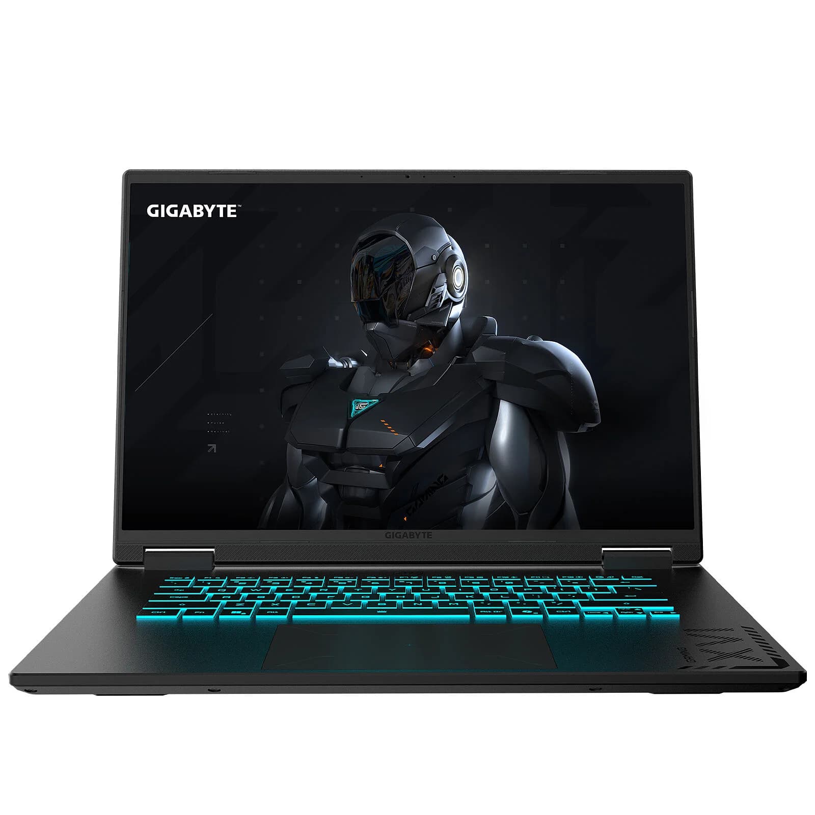 GIGABYTE A16 GA6H | I7-13620H | RTX 5070 | 32GB | 1TB| 16″ FHD+165Hz | NEW BOX