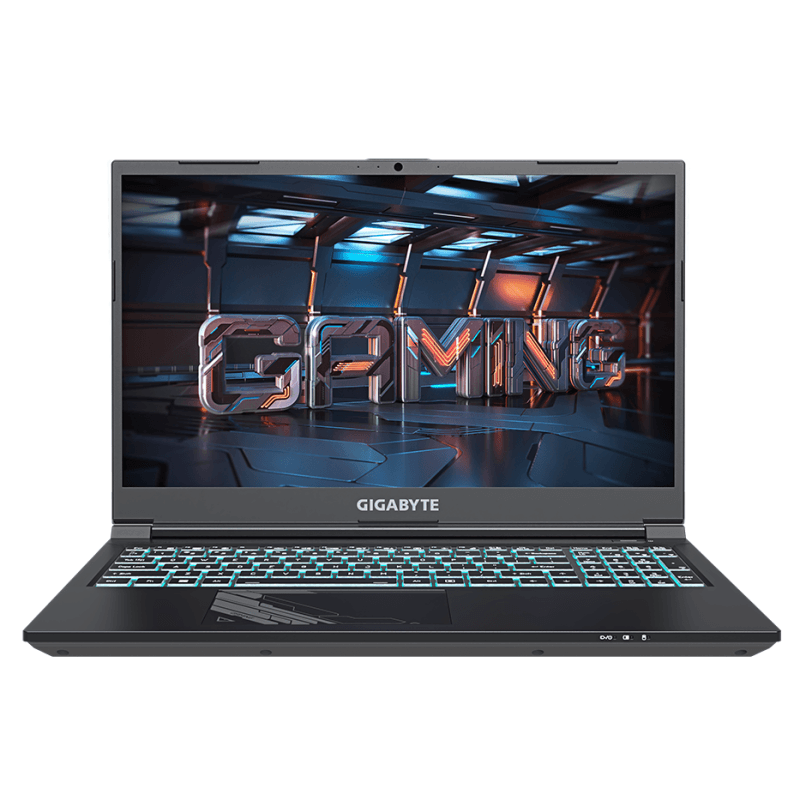 GIGABYTE G5 i7-13620H/ 16GB/ 1 TB SSD/ RTX 4060 8GB/ 15.6″ FHD IPS 144Hz
