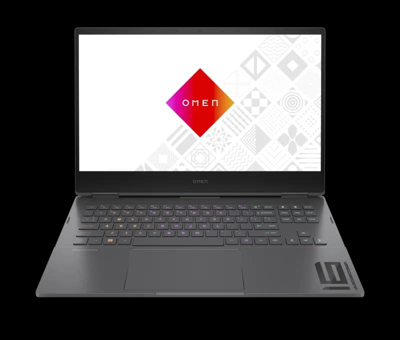 HP OMEN 16 | I7 14650HX | 32 GB DDR5 | 1TB | RTX 4070 8 GB | 16″ QHD IPS 240Hz