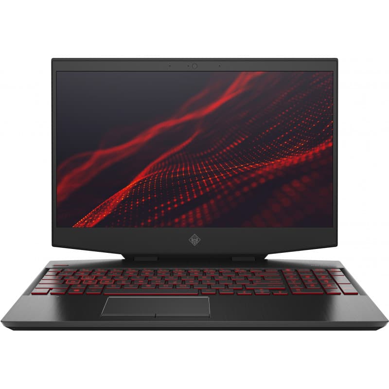 HP Omen 17 I7 10750H | 16GB | 512GB | RTX 2070 8GB | 17″ FHD 144 Hz