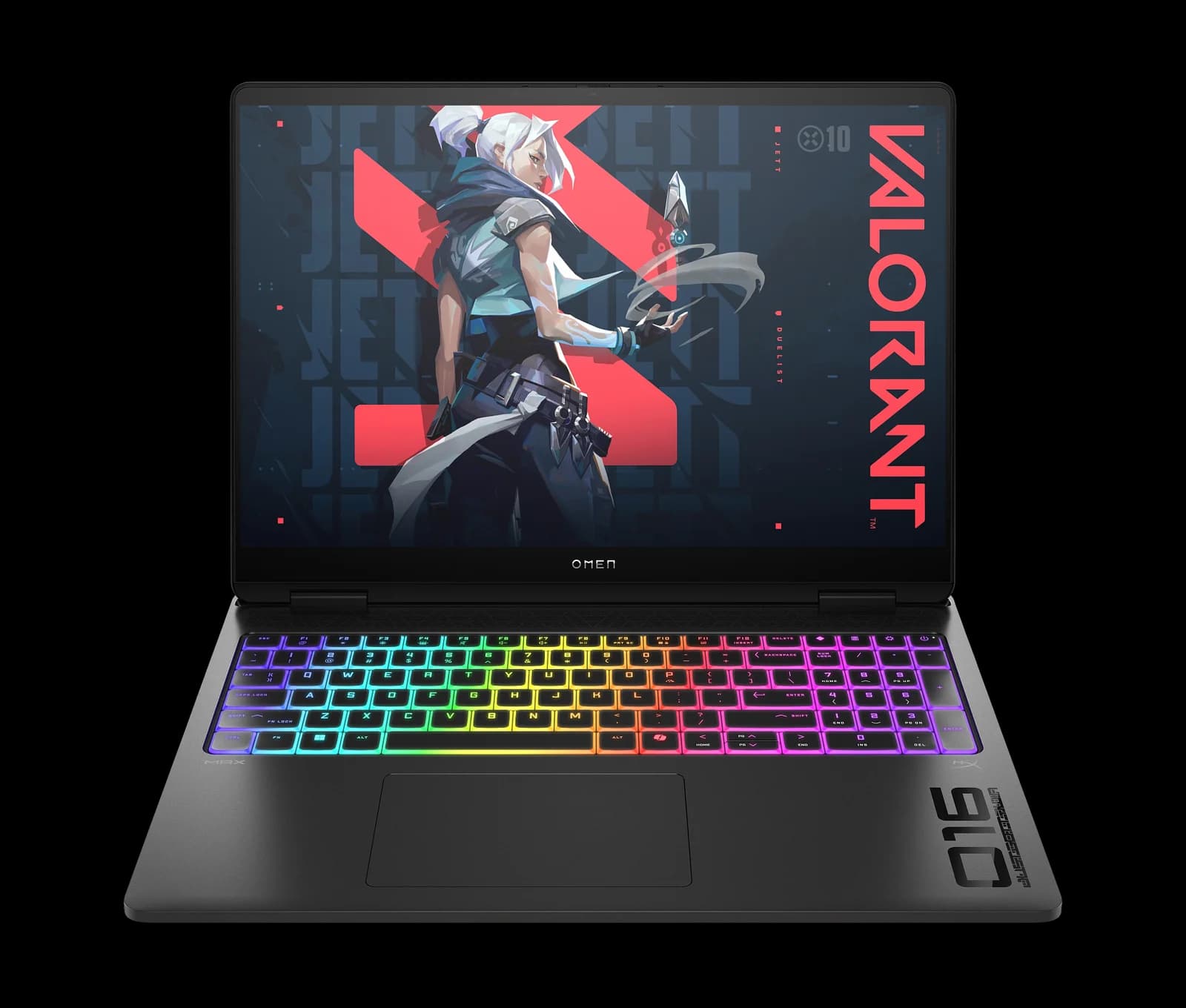 HP OMEN GAMING MAX 16 Ultra 9 275HX | RTX 5090 24GB | 64GB | 1TB NVMe | WQXGA OLED 240Hz | NEUF BOX