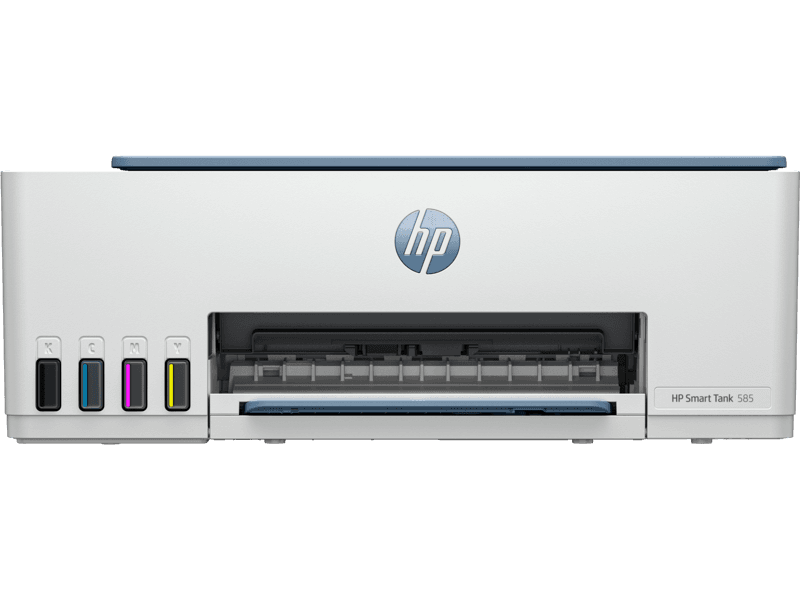 HP SMART TANK 585 | All-in-One Wireless Ink Tank Printer | Brand New