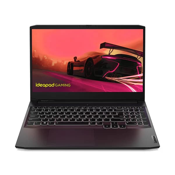 LENOVO | Ideapad Gaming 3-15ACH6 | Ryzen 7 5800H | 16GB | 1TB | RTX 3060 | 15.6″ FHD 120Hz | NEW NO BOX