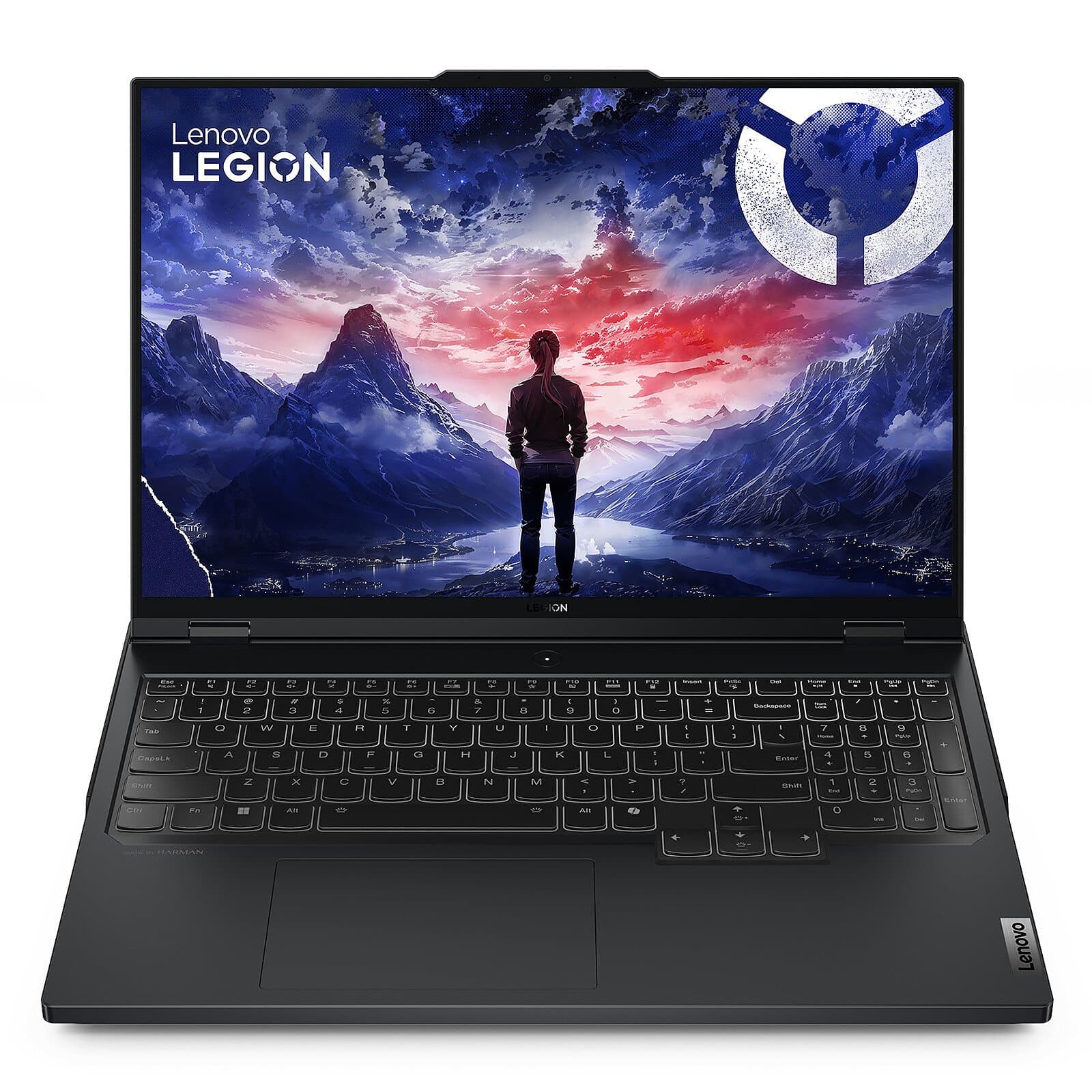 LENOVO LEGION 7 16IRX9 i7 14700HX | RTX 4070 8GB | 32GB | 1TB