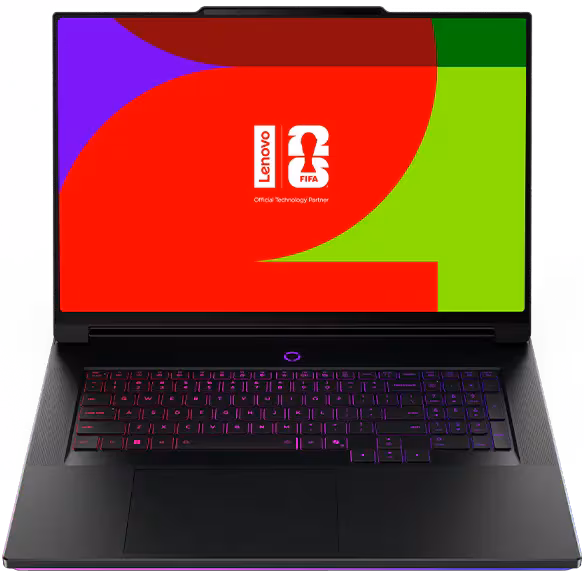 Lenovo Legion 9i Gen10 18IAX10 – Ultra 9 275HX | RTX 5080 16GB | 64GB RAM | 2TB SSD | 4K OLED 240Hz