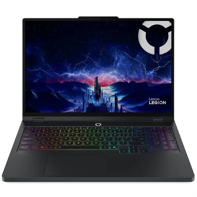 Lenovo Legion Pro 5 16IRX10 | Intel Core I9 14900HX | 32GB | 1TB | RTX 5070 8GB | 16″ QHD+ 240HZ