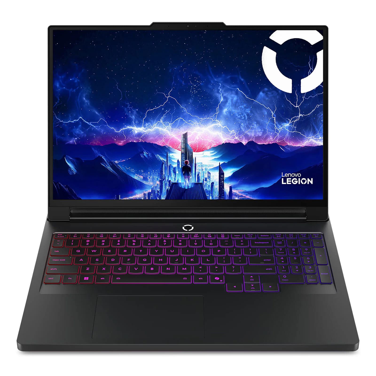 Lenovo Legion Pro 7 16IAX10H | Ultra 9 275HX | RTX 5080 16GB | 64GB DDR5 | 1TB SSD | 16″ OLED 2K+ 240Hz | NEUF SANS BOITE