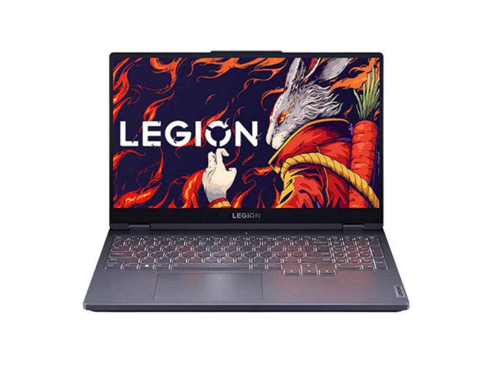 Lenovo Legion R7000 AHP9 | Ryzen 7 8745H | 16GB RAM | 512GB SSD | RTX 4060 8GB | 15.6″ FHD 144Hz