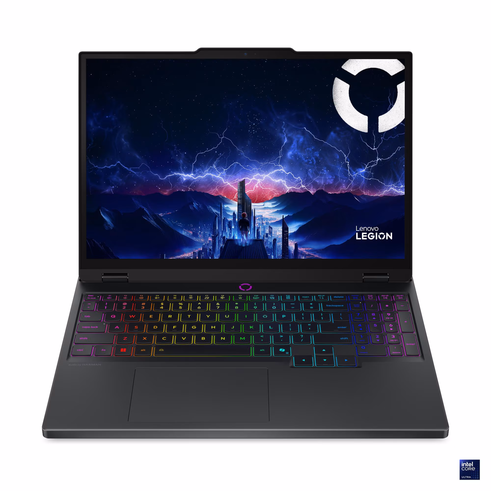 Lenovo Legion Y7000 | I9 14900HX |16GB | 1TB | RTX 5070 | 16″ QHD 240HZ | NEUF