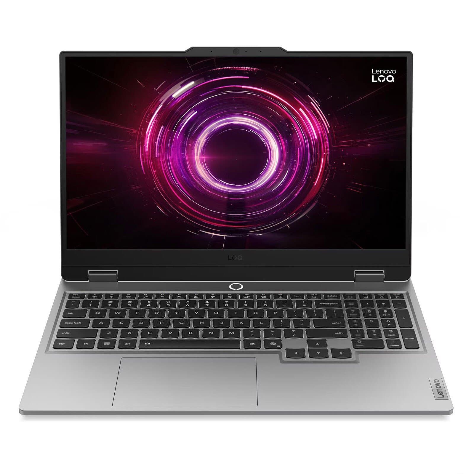 Lenovo LOQ 15IRX10 | i5-13450HX | RTX 5060 8GB | 16GB | 512GB NVMe | FHD 144Hz