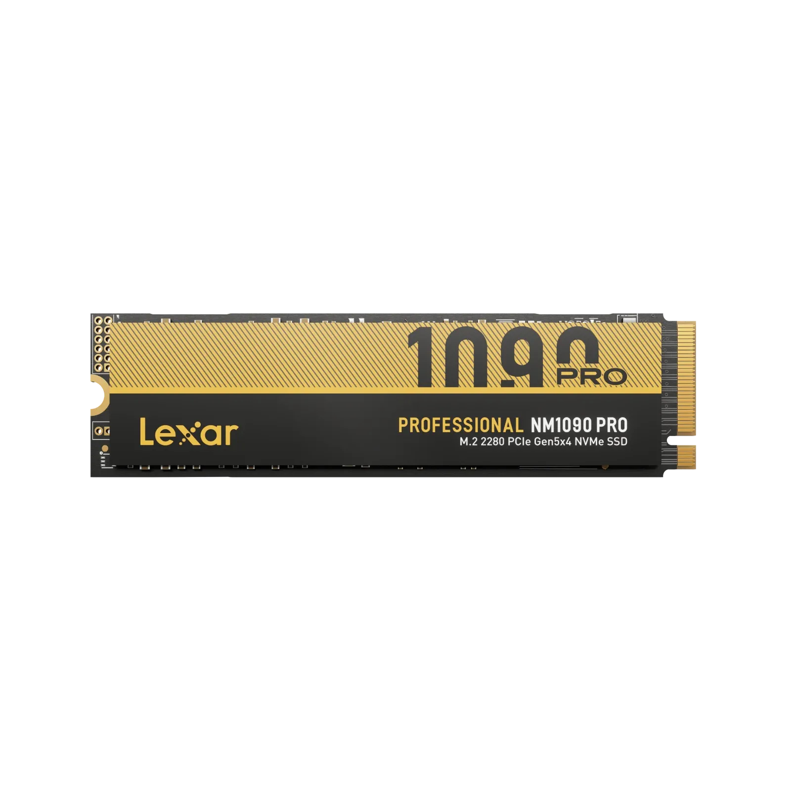 Lexar NM1090 Pro 2 TB – SSD NVMe GEN 5