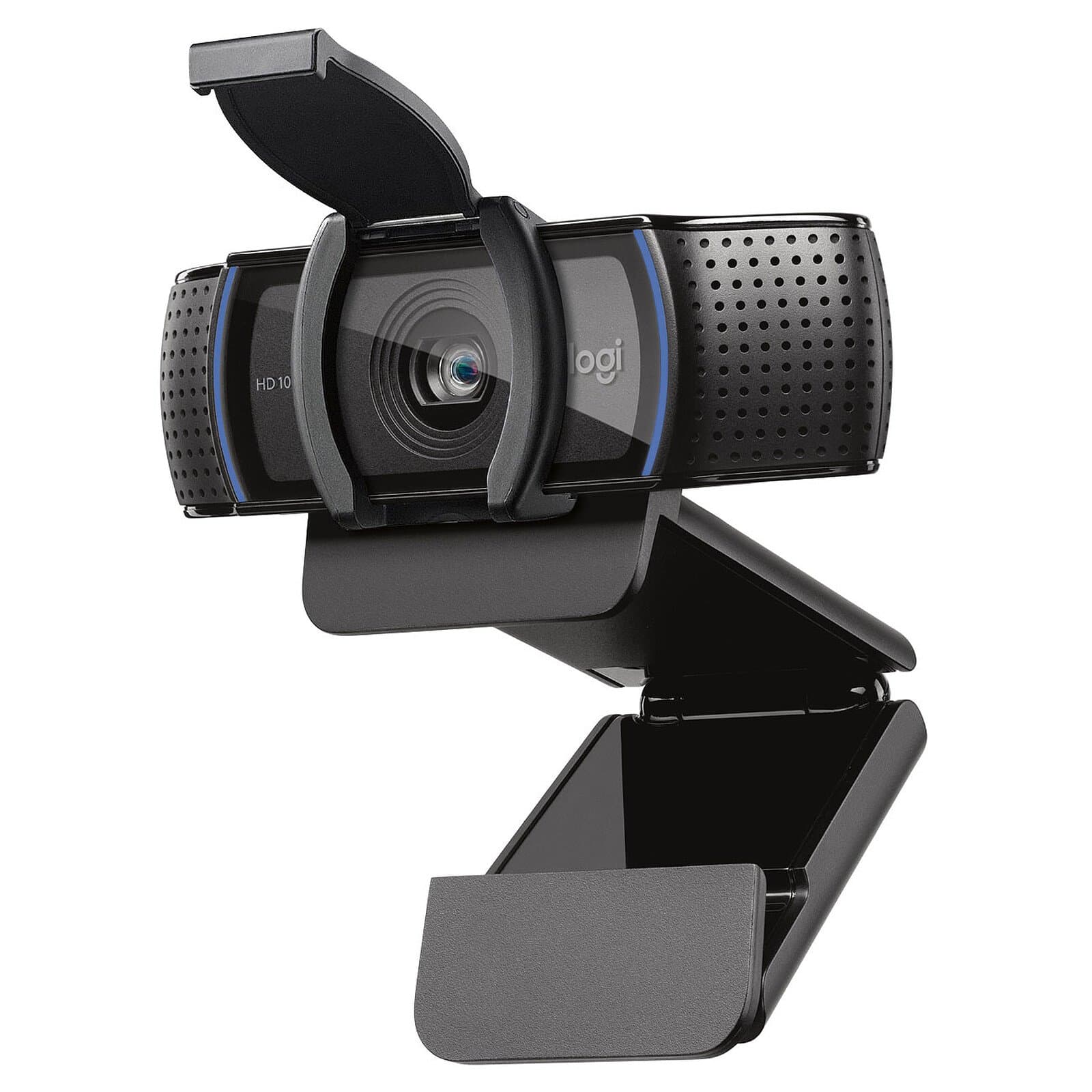 LOGITECH C920s PRO HD | Full HD 1080p Webcam with Privacy Shutter | Brand New