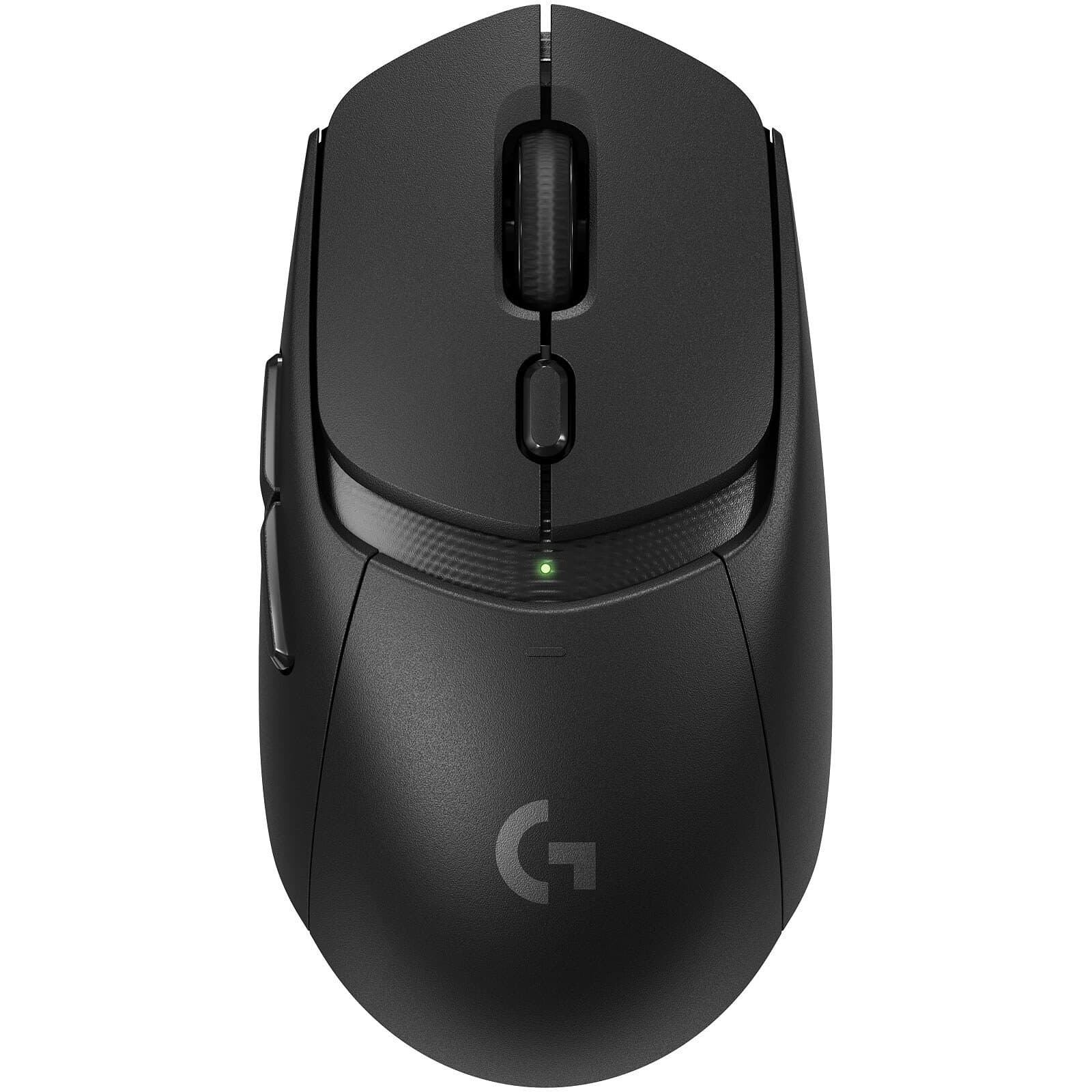 Logitech G G309 LightSpeed – Black