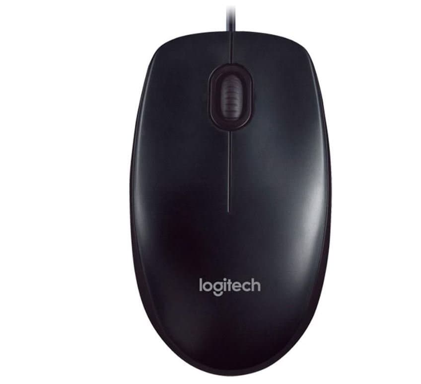 Logitech M90 Black