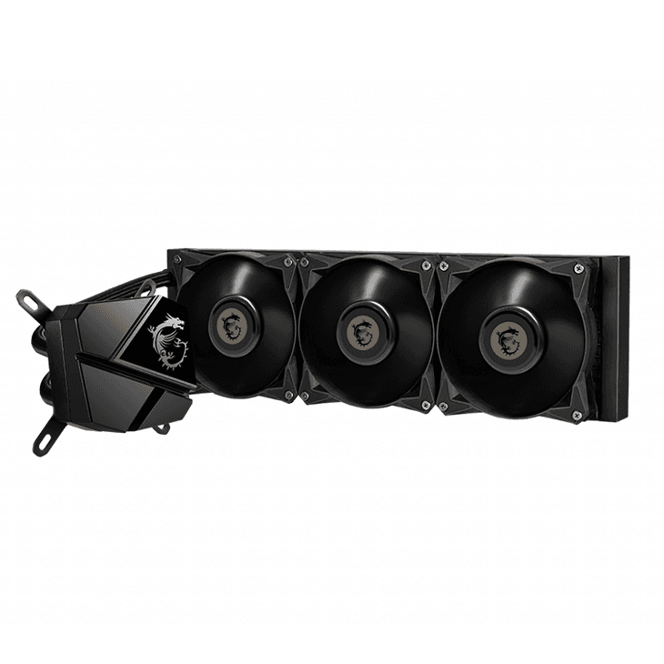 MSI MAG CORELIQUID P360