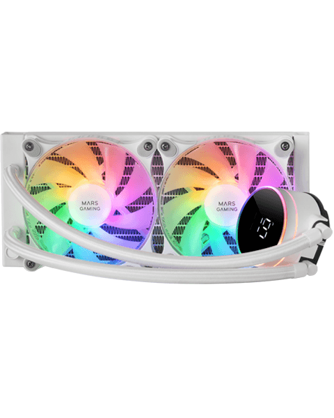 Mars Gaming ML-LCD240 ARGB