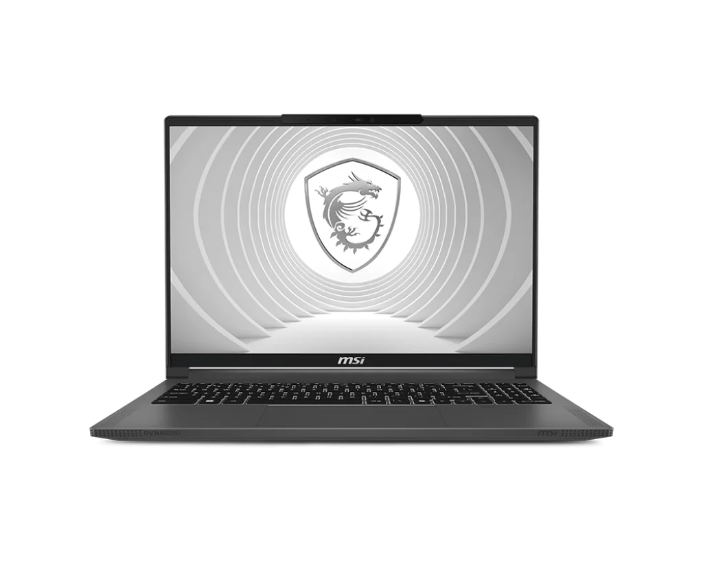 MSI CreatorPro 16 AI Studio | A1VKG | Ultra 7 155H | 32GB RAM | 1TB | RTX 3000 Ada 8GB