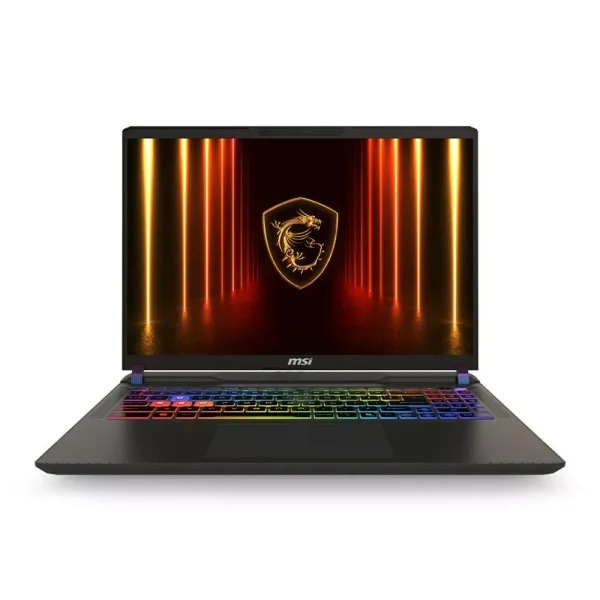 MSI Crosshair A16 HX | Ryzen 9 7945HX | RTX 5070 8GB | 16GB DDR5 | 1TB SSD | QHD+ 240Hz