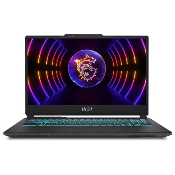 MSI CYBORG 14 i7-13700H / 16GB / 512GB / RTX 4060 8GB / 14″ FHD IPS 144Hz