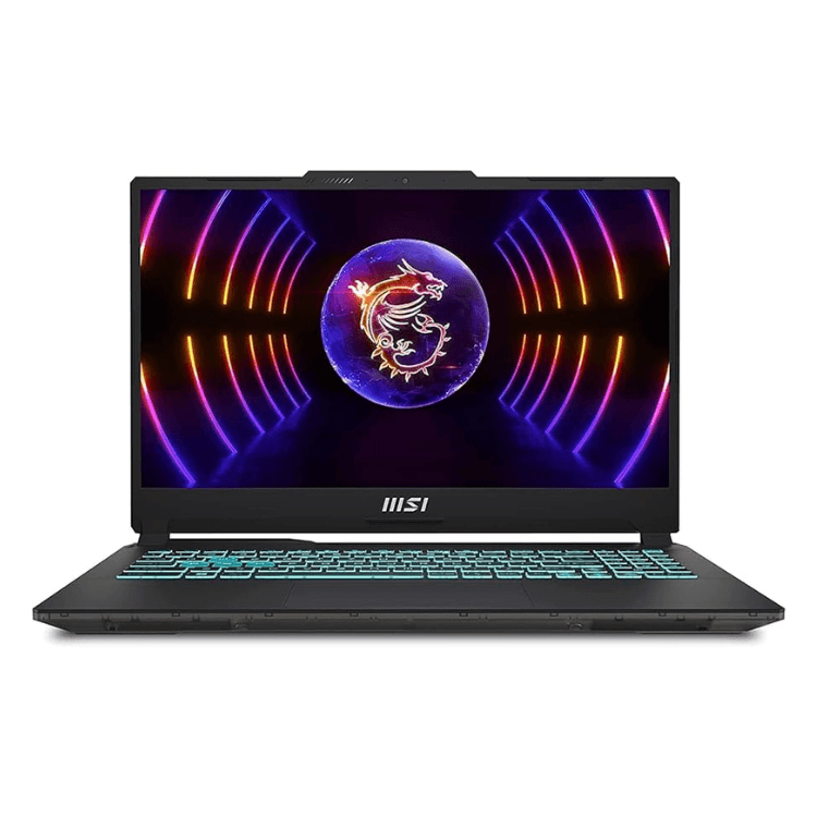 MSI Cyborg 15 – Intel Core™ i7-13620H | 16GB DDR5 | 512GB SSD | RTX™ 4060 8GB | 15.6″ FHD 144Hz