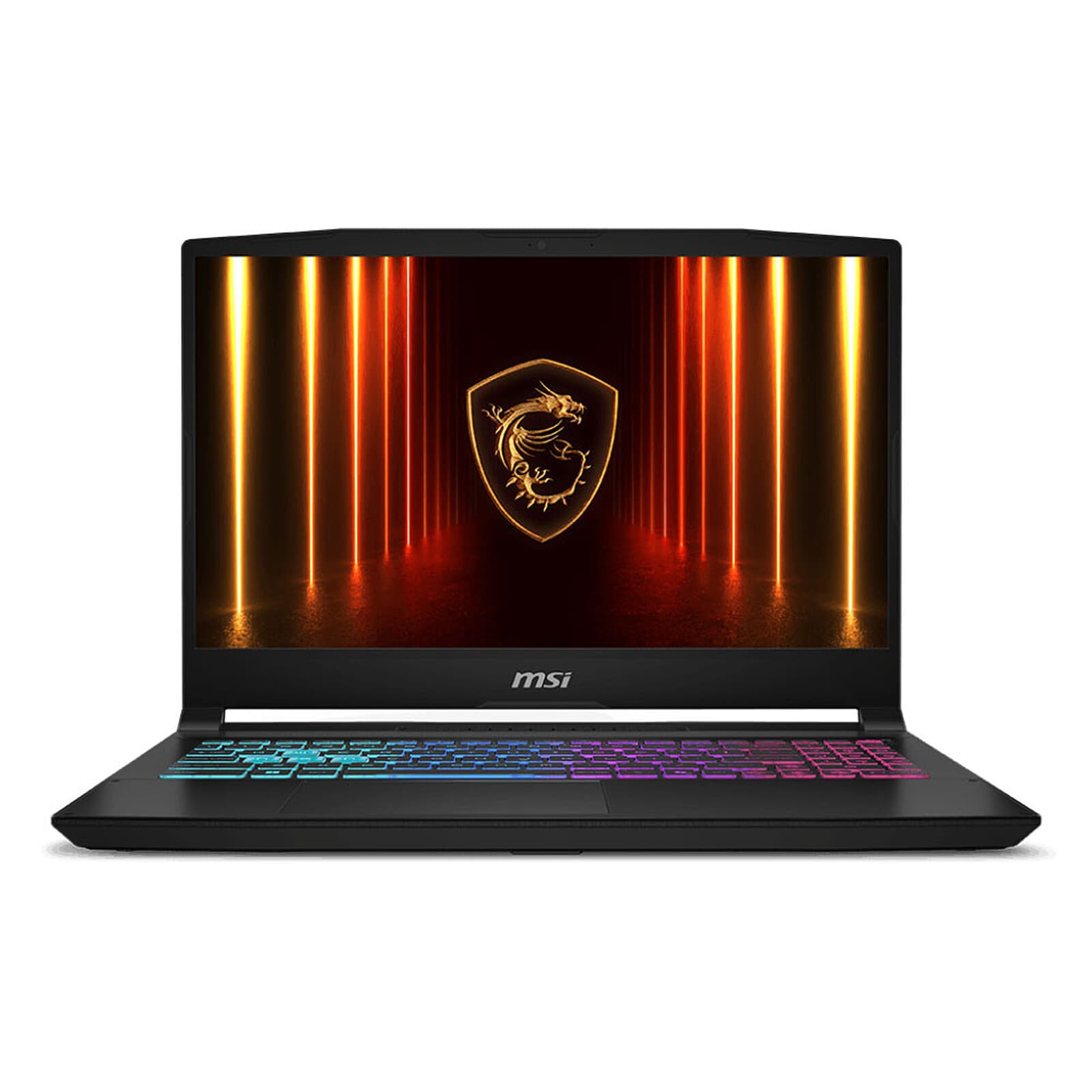 MSI KATANA 15 HX B14WFK | I9-14900HX | 32GB | 1TB | RTX 5060 | QHD 165HZ