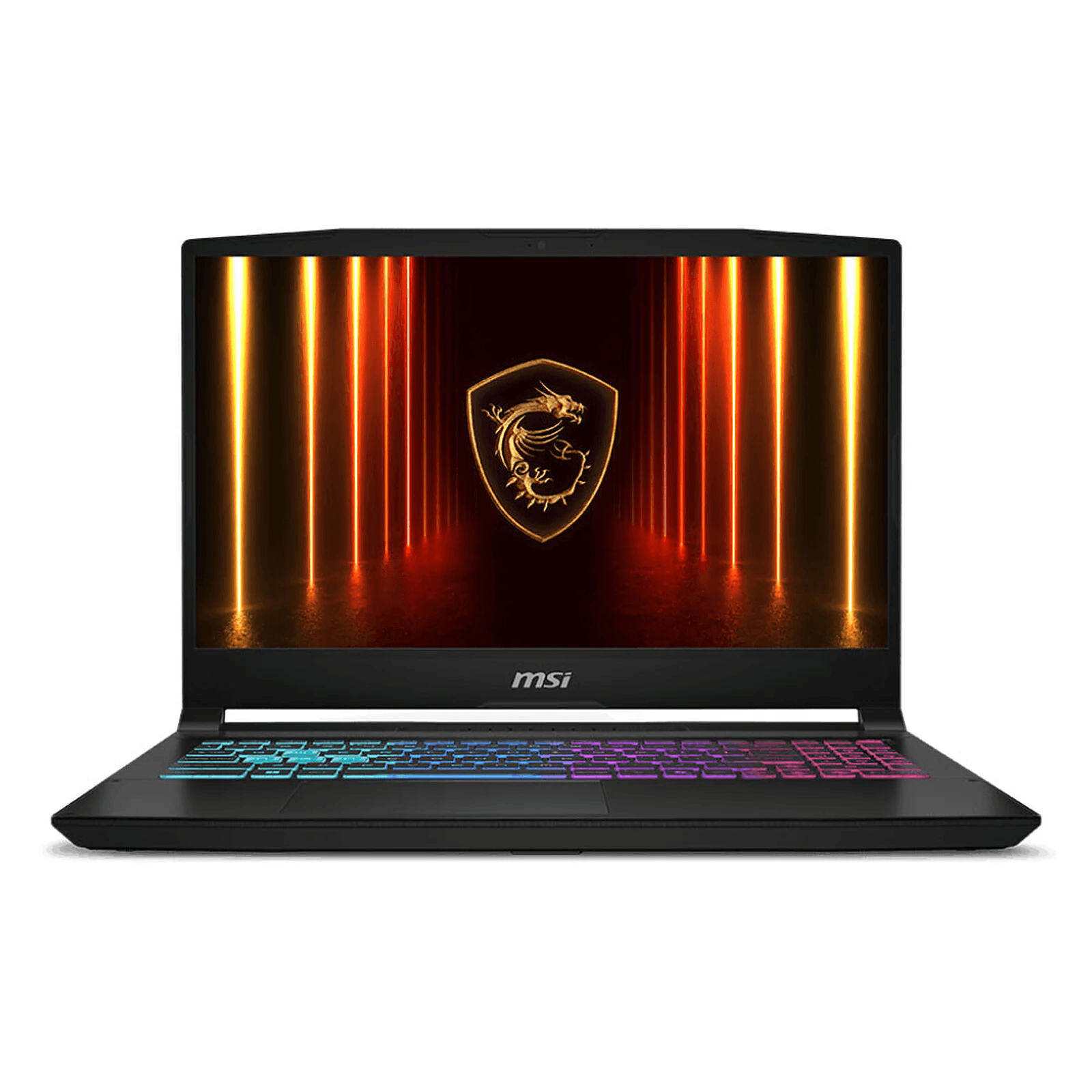 MSI Katana 15 HX B14WFK | i9‑14900HX | RTX 5070 8GB | 32GB DDR5 | 1TB SSD | QHD 165Hz | RGB | Windows 11 | NEW