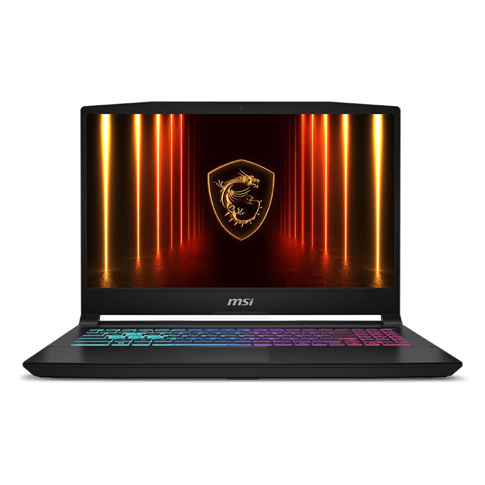 MSI KATANA 15HX | i7-14650HX | RTX 5070 8GB | 16GB | 1TB | FHD 144Hz