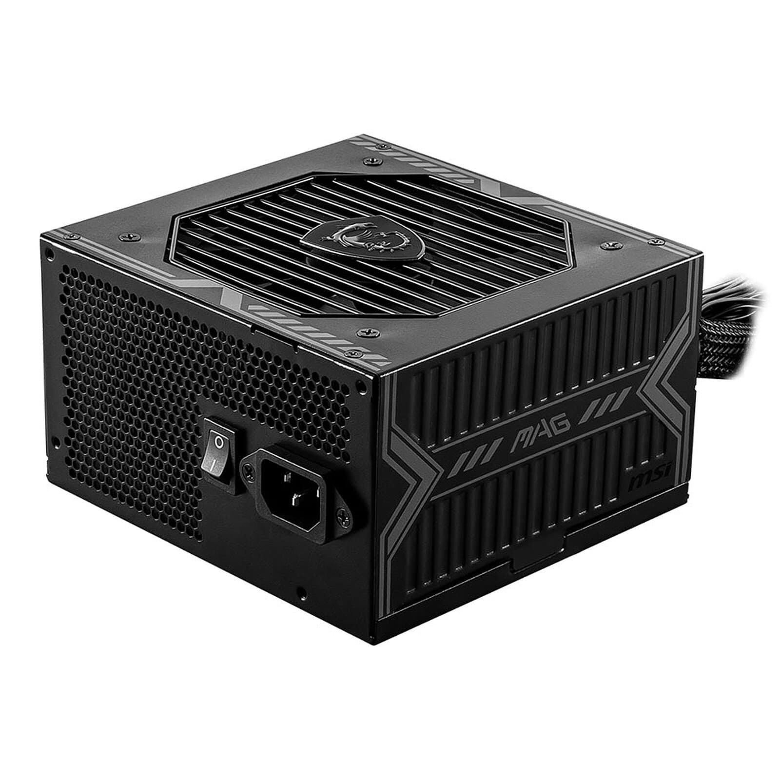 MSI MAG A550BNL 550W