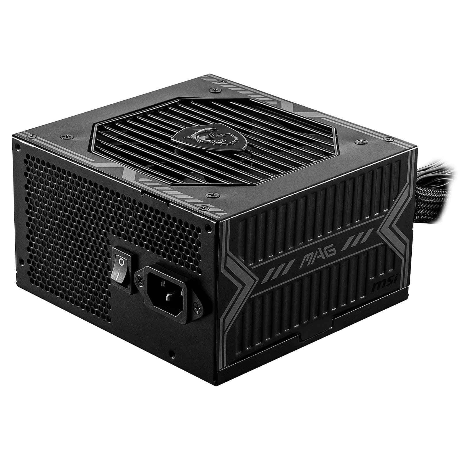 MSI MAG A750BN PCIe5