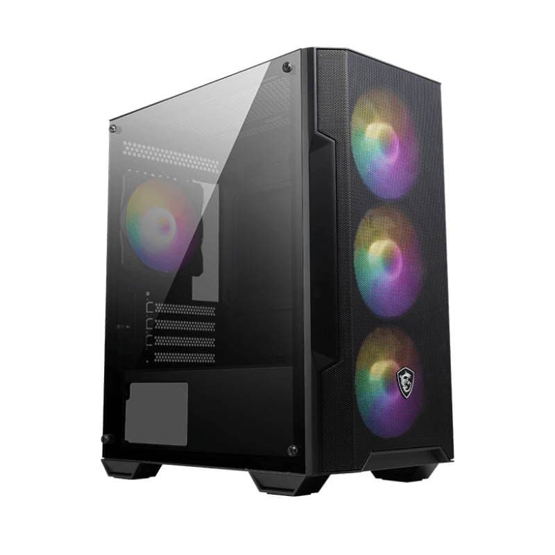 MSI MAG FORCE M100A