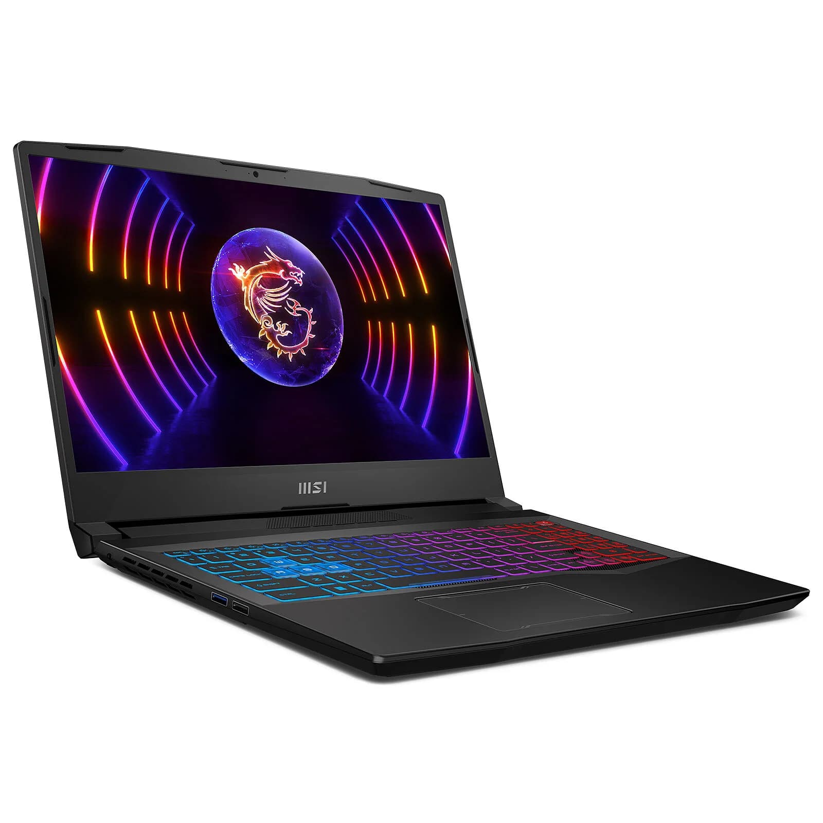 MSI Pulse 15 B13VGK | I7-13620H | RTX 4070 | 16 Go | 512 Go | 15,6″ QHD 144HZ