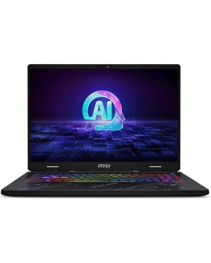 MSI Pulse 16 AI C1VFKG | Ultra 7 155H | 16GB | 1TB | RTX 4060 | 16″ QHD 165HZ