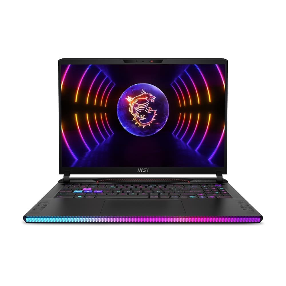MSI RAIDER 18 HX i9-14900HX / 128GB/ 2TB SSD/ RTX 4090 16 GB/18″ UHD+ IPS 120Hz